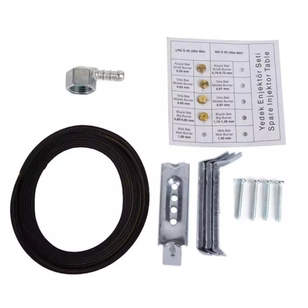 Варочная поверхность Perfelli HGG 61223 BL - 5 Варочная поверхность Perfelli HGG 61223 BL - 5