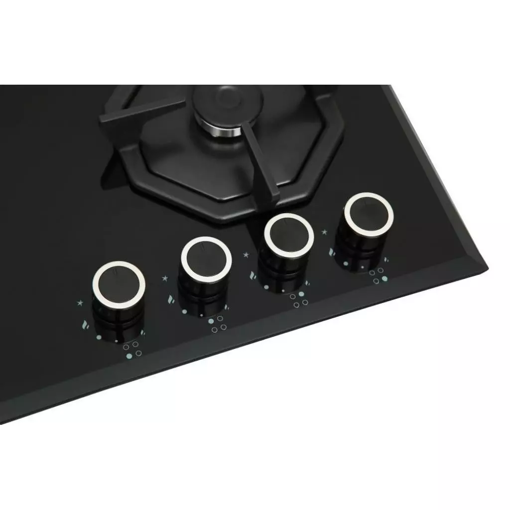 Варочная поверхность Perfelli HGG 61643 BL - 4