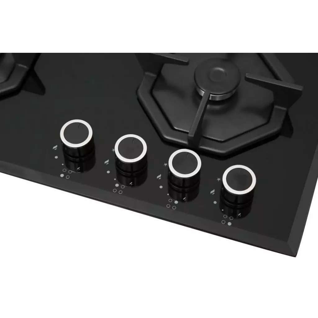 Варочная поверхность Perfelli HGG 61643 BL - 5