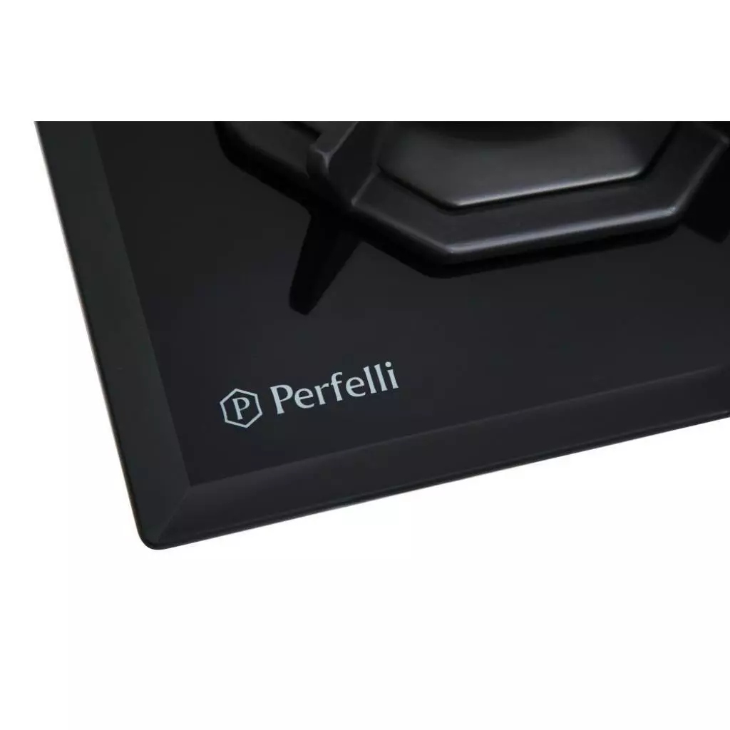 Варочная поверхность Perfelli HGG 61643 BL - 7