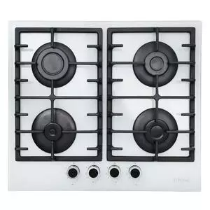Варочная поверхность Perfelli HGG 61423 WH