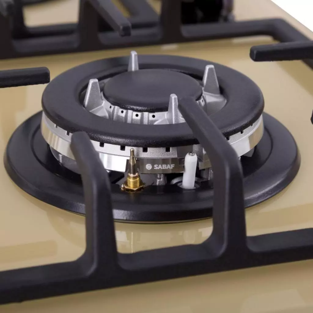 Варочная поверхность Perfelli HGG 61623 IV - 4 Варочная поверхность Perfelli HGG 61623 IV - 4