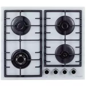 Варочная поверхность Perfelli HGG 61623 WH