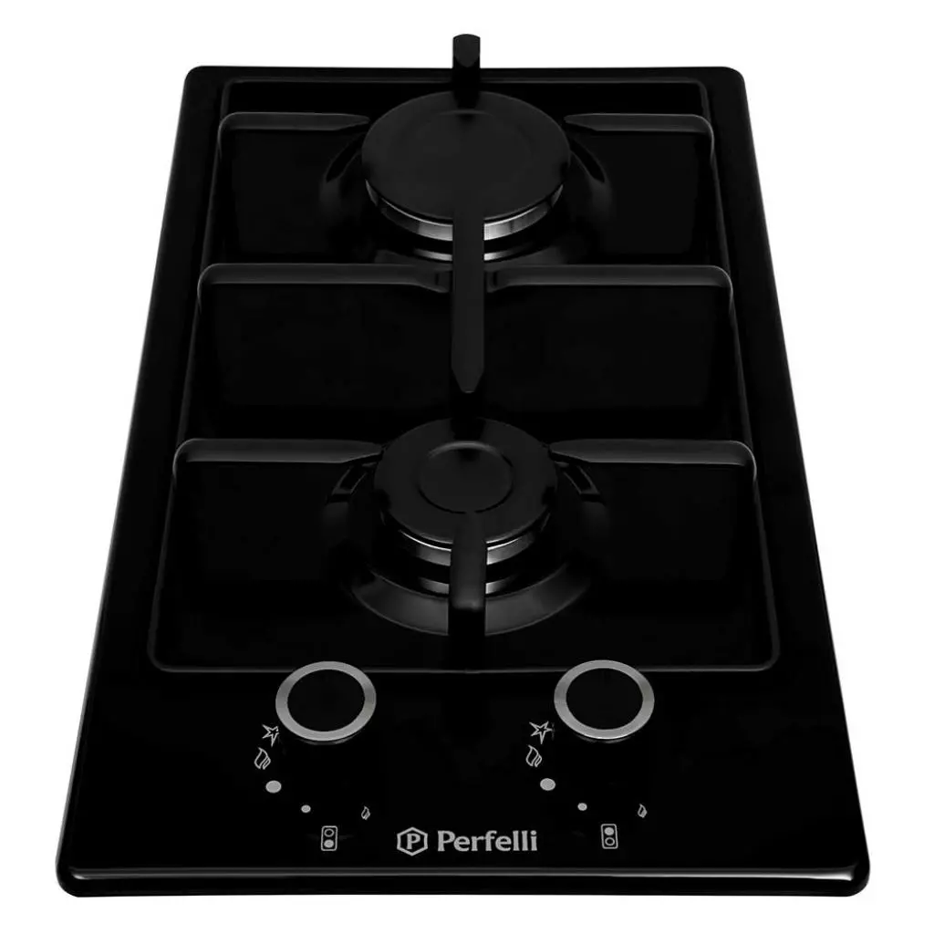 Варочная поверхность Perfelli HGM 31013 BL - 1 Варочная поверхность Perfelli HGM 31013 BL - 1
