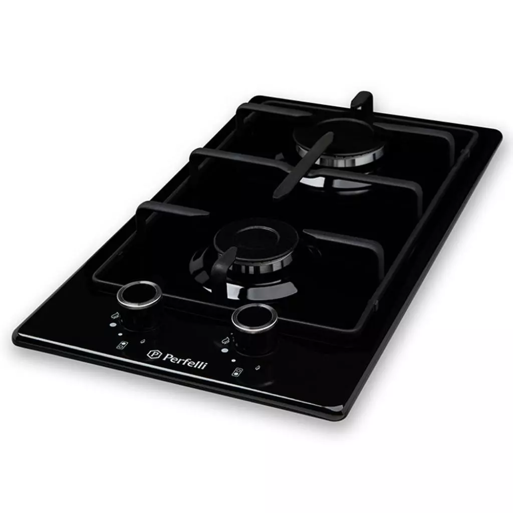 Варочная поверхность Perfelli HGM 31013 BL - 2 Варочная поверхность Perfelli HGM 31013 BL - 2