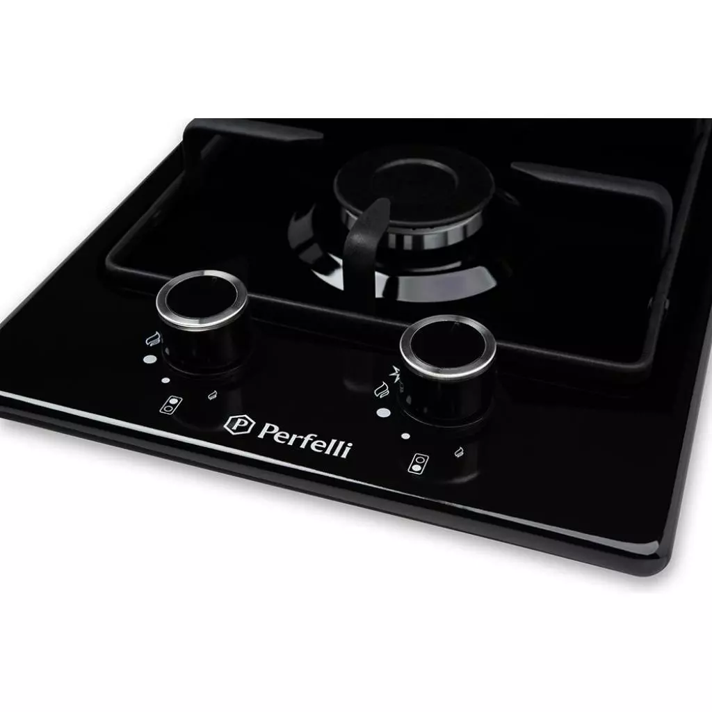 Варочная поверхность Perfelli HGM 31013 BL - 3 Варочная поверхность Perfelli HGM 31013 BL - 3