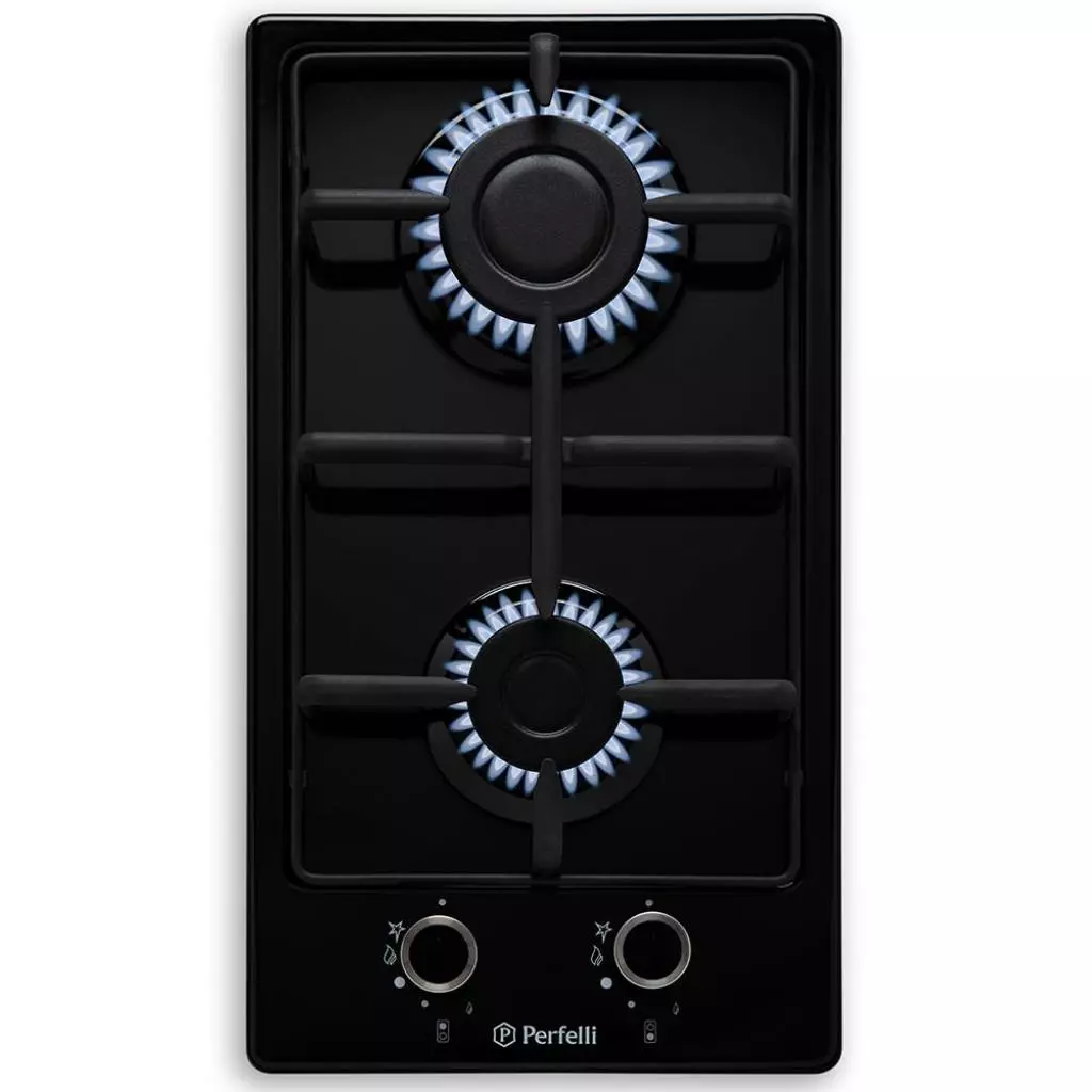 Варочная поверхность Perfelli HGM 31013 BL - 4 Варочная поверхность Perfelli HGM 31013 BL - 4