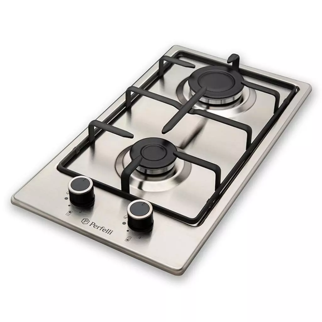Варочная поверхность Perfelli HGM 31013 I - 2 Варочная поверхность Perfelli HGM 31013 I - 2