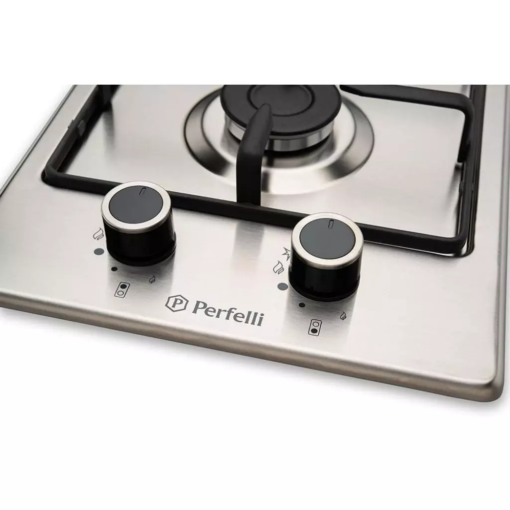 Варочная поверхность Perfelli HGM 31013 I - 3 Варочная поверхность Perfelli HGM 31013 I - 3