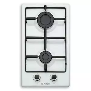 Варочная поверхность Perfelli HGM 31013 WH