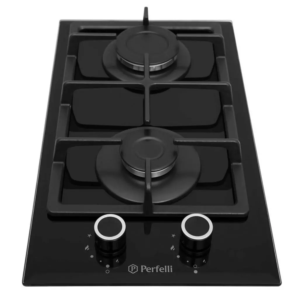 Варочная поверхность Perfelli HGG 31023 BL - 1
