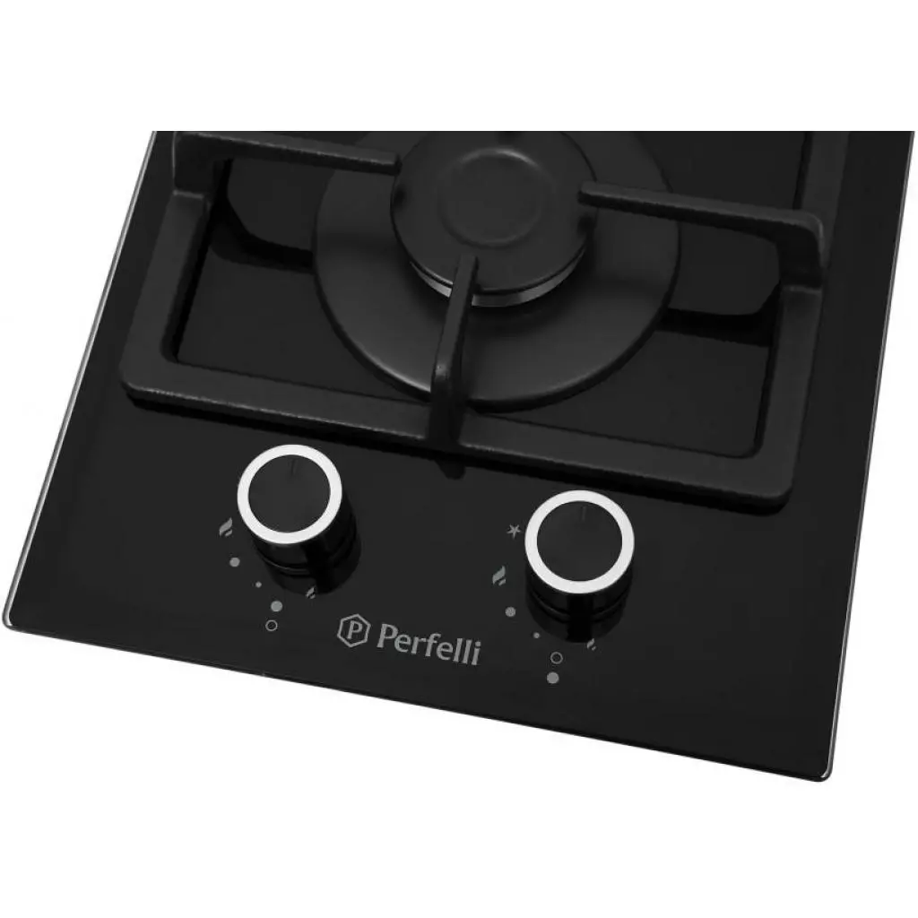 Варочная поверхность Perfelli HGG 31023 BL - 3