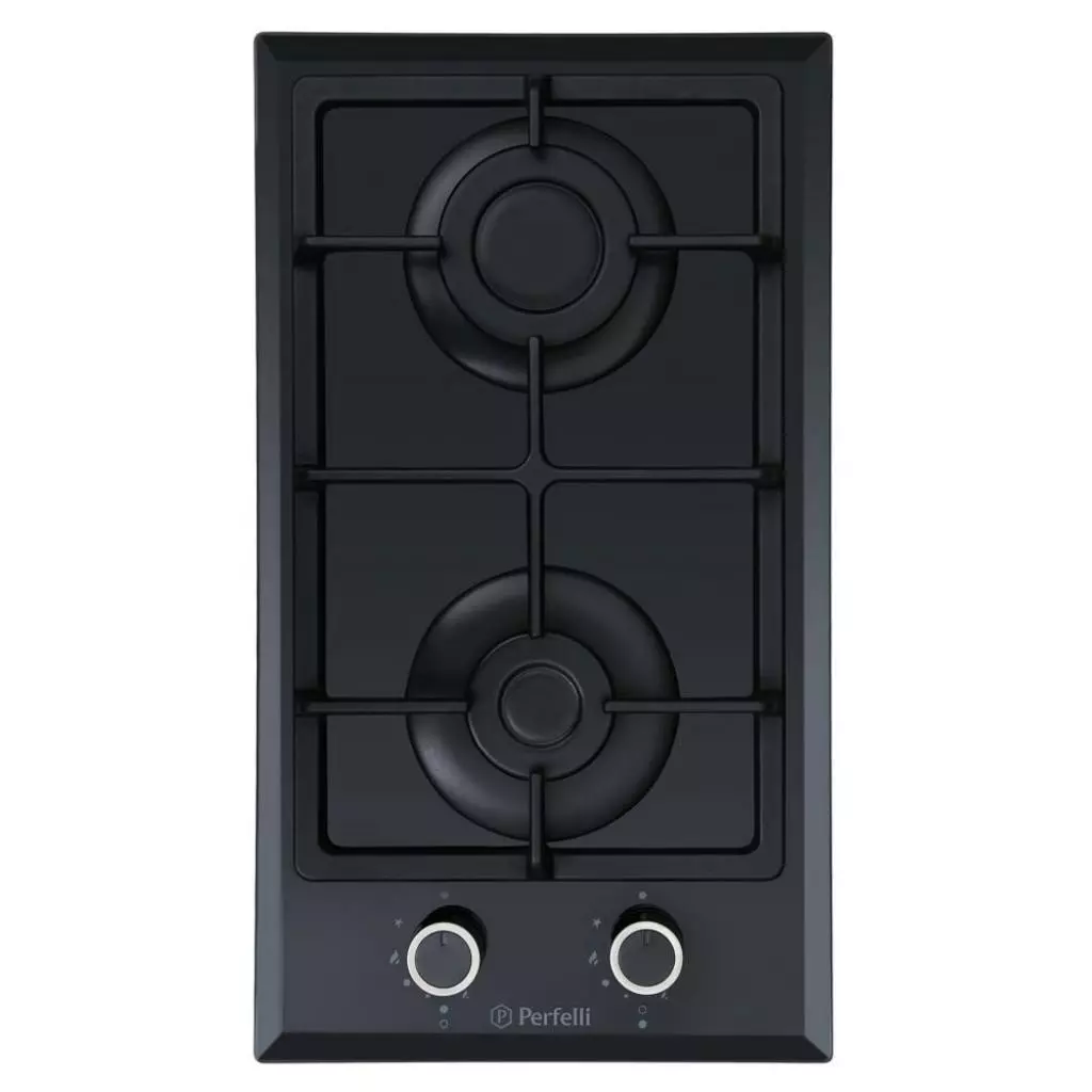 Варочная поверхность Perfelli HGG 31023 BL