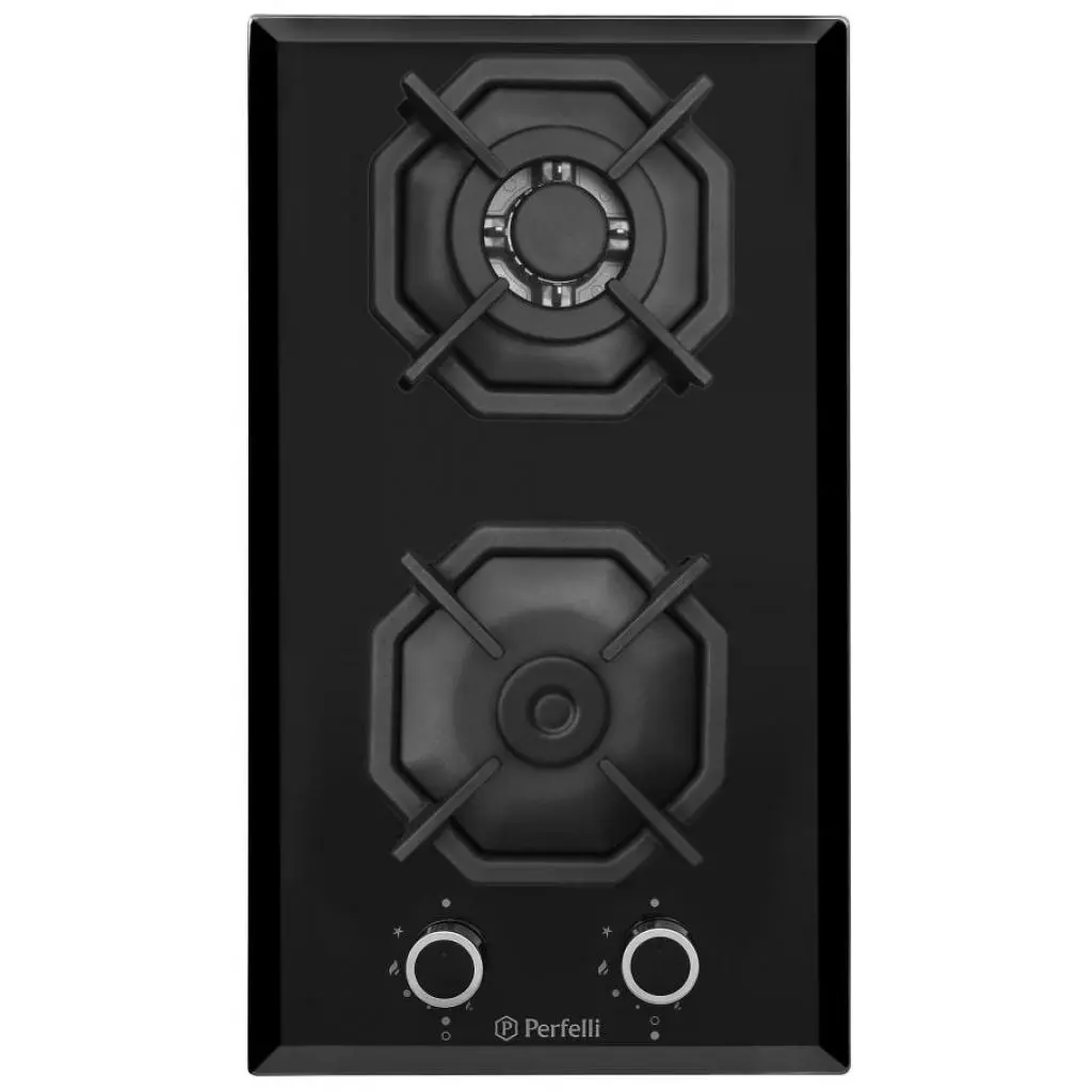 Варочная поверхность Perfelli HGG 31243 BL