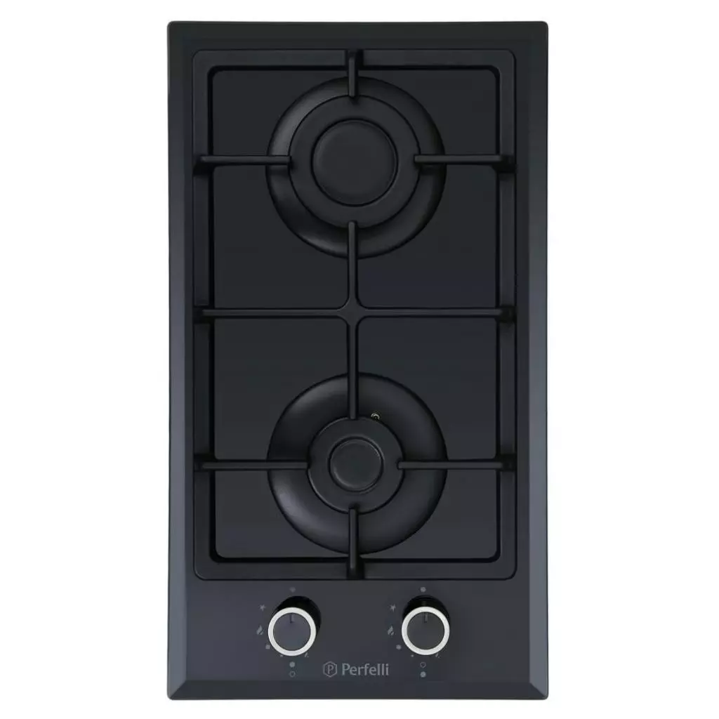 Варочная поверхность Perfelli HGG 31423 BL