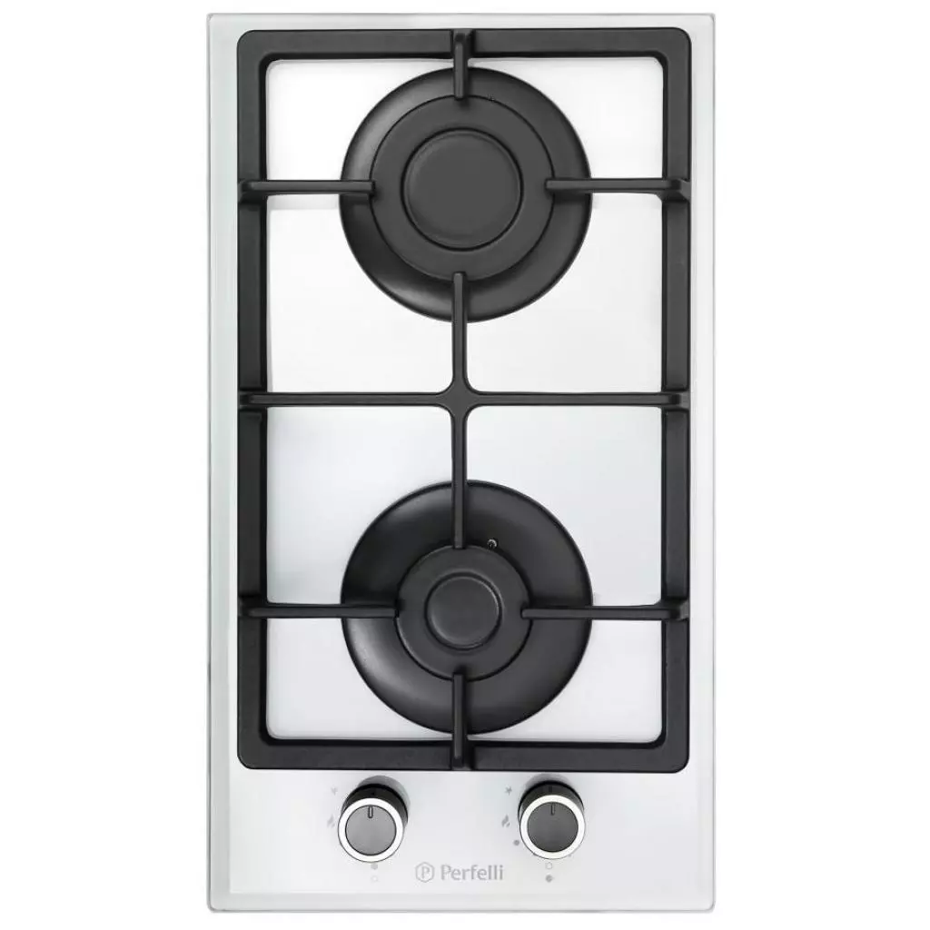 Варочная поверхность Perfelli HGG 31423 WH