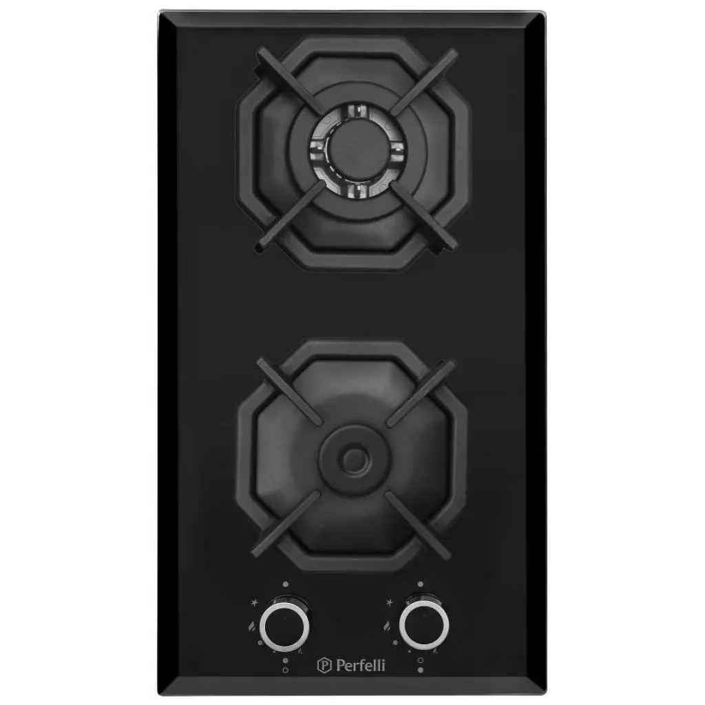 Варочная поверхность Perfelli HGG 31643 BL - 1 Варочная поверхность Perfelli HGG 31643 BL - 1