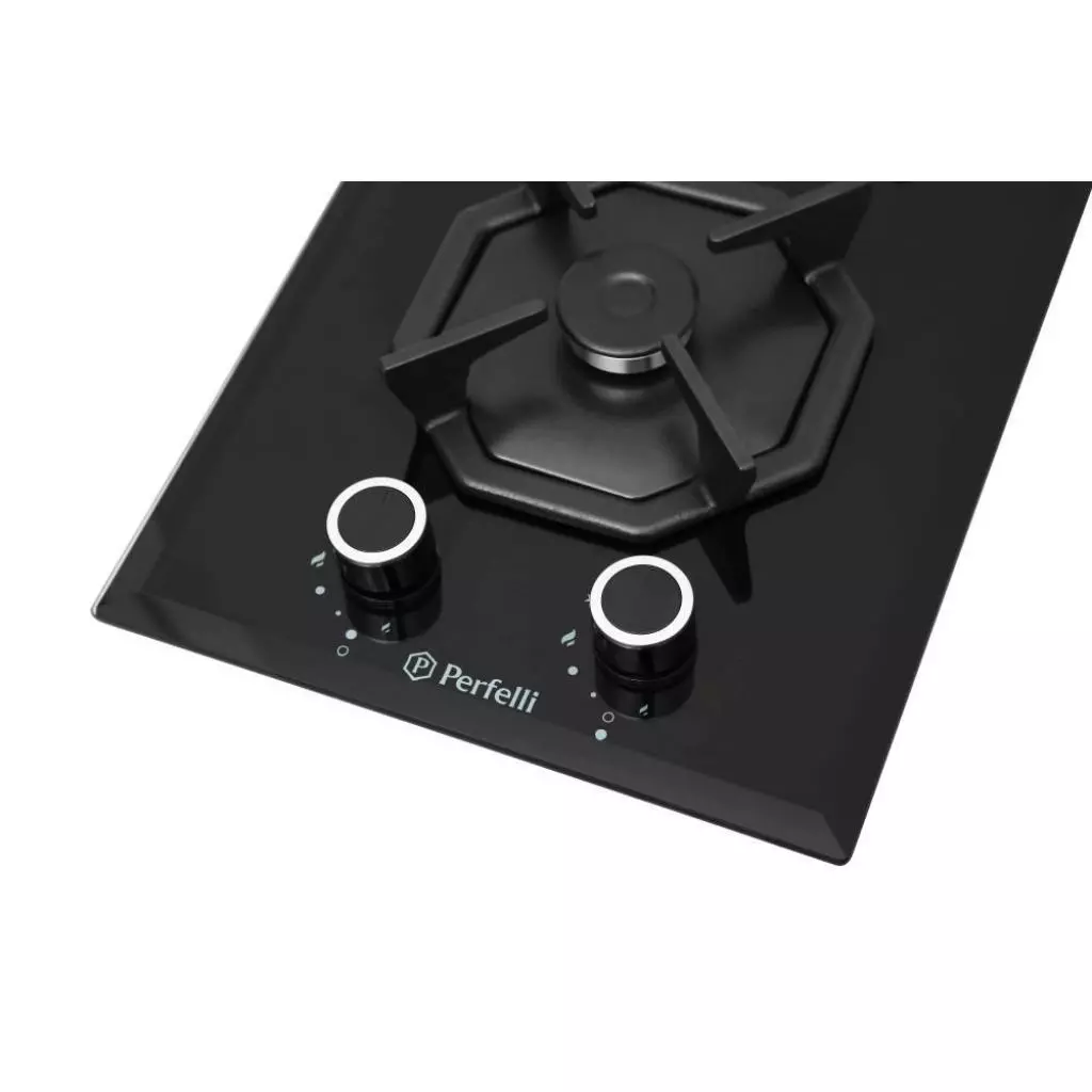Варочная поверхность Perfelli HGG 31643 BL - 6 Варочная поверхность Perfelli HGG 31643 BL - 6