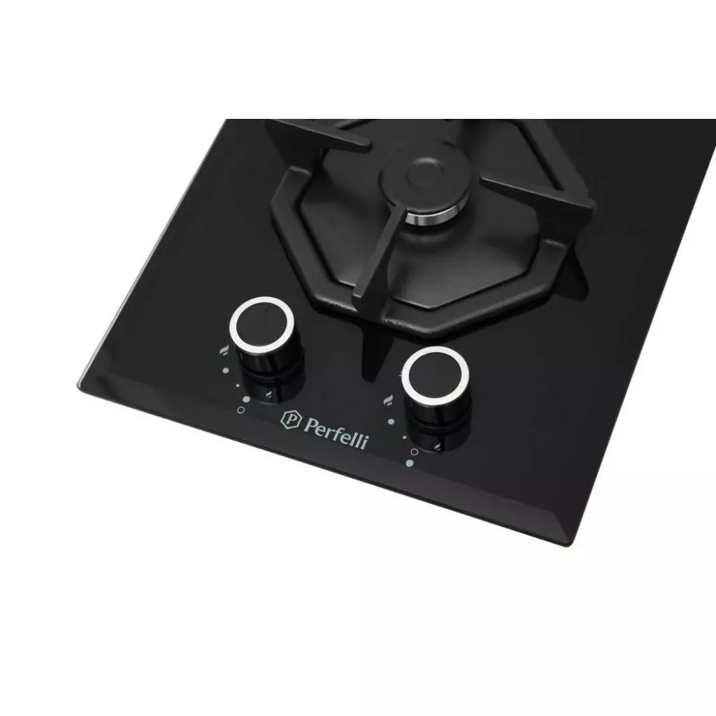 Варочная поверхность Perfelli HGG 31643 BL - 7 Варочная поверхность Perfelli HGG 31643 BL - 7