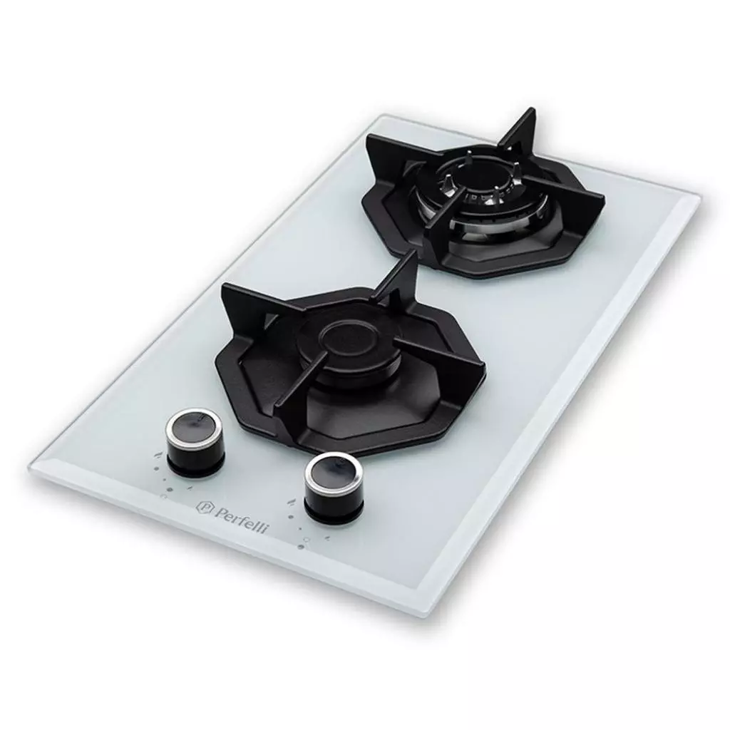 Варочная поверхность Perfelli HGG 31643 WH - 3 Варочная поверхность Perfelli HGG 31643 WH - 3