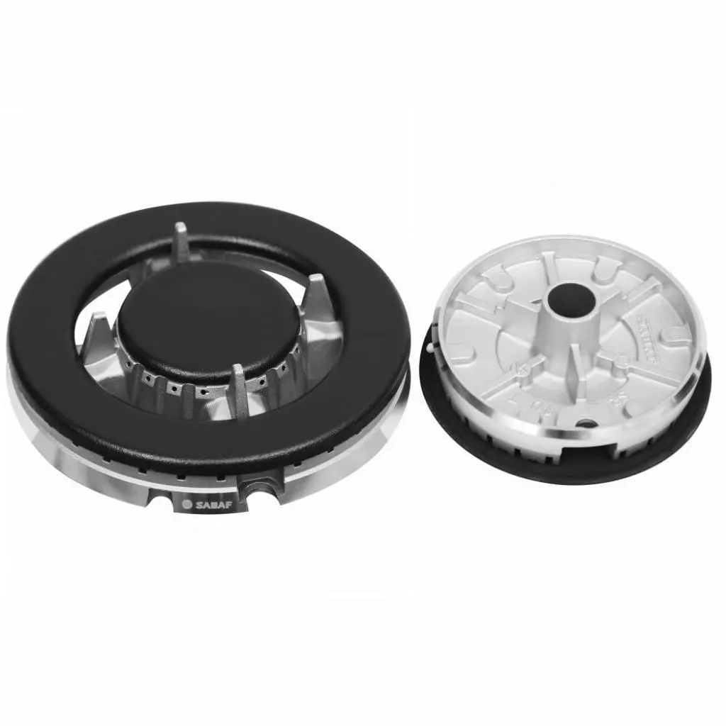 Варочная поверхность Perfelli HGG 31643 WH - 5 Варочная поверхность Perfelli HGG 31643 WH - 5