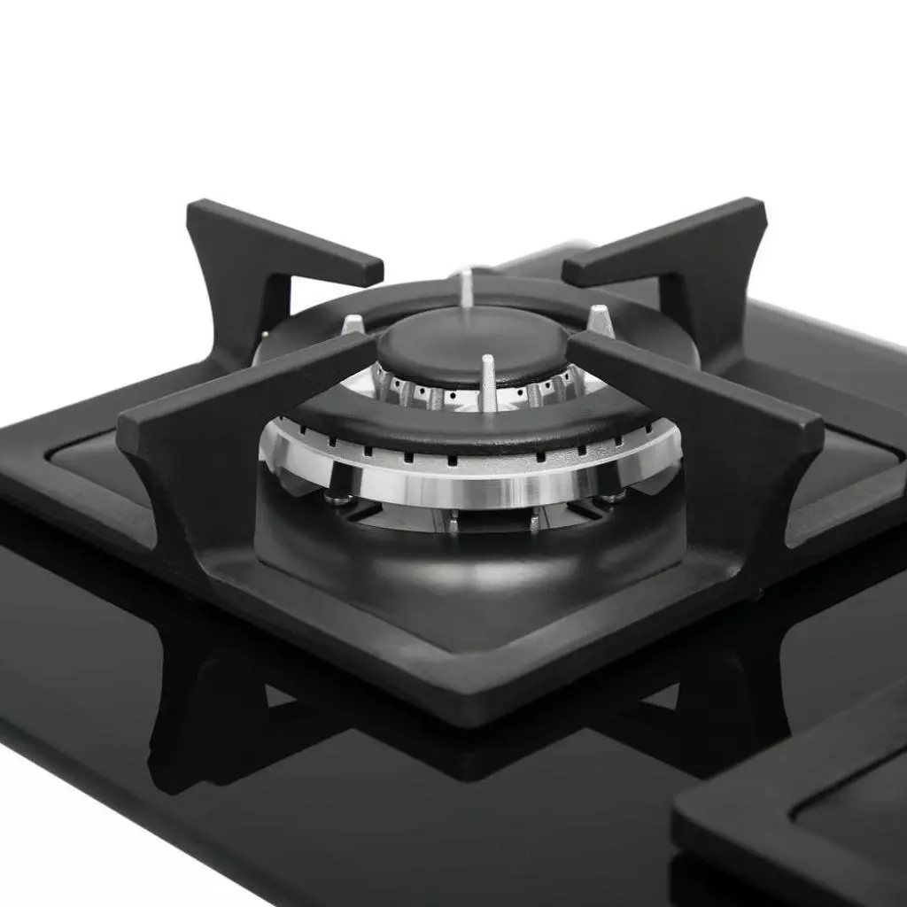 Варочная поверхность Perfelli HGG 31683 BL - 2 Варочная поверхность Perfelli HGG 31683 BL - 2