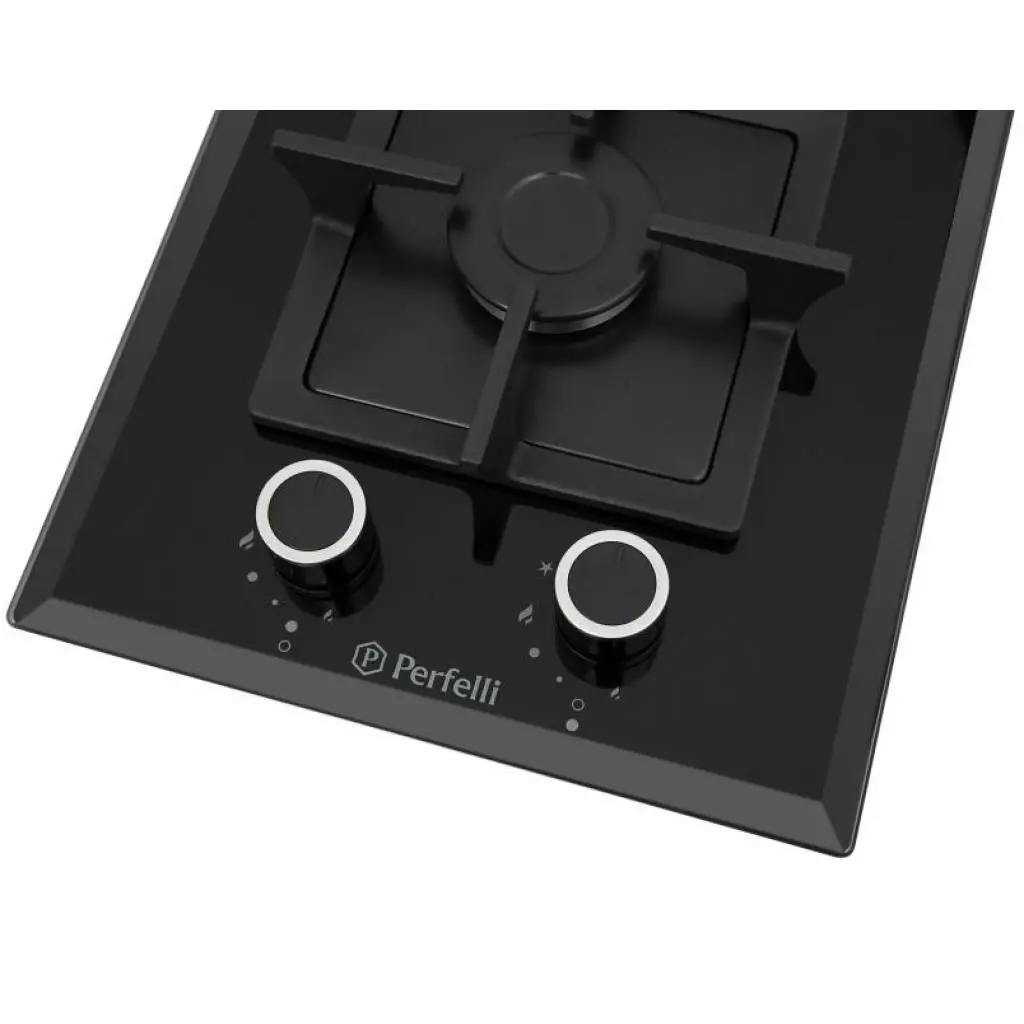 Варочная поверхность Perfelli HGG 31683 BL - 4 Варочная поверхность Perfelli HGG 31683 BL - 4