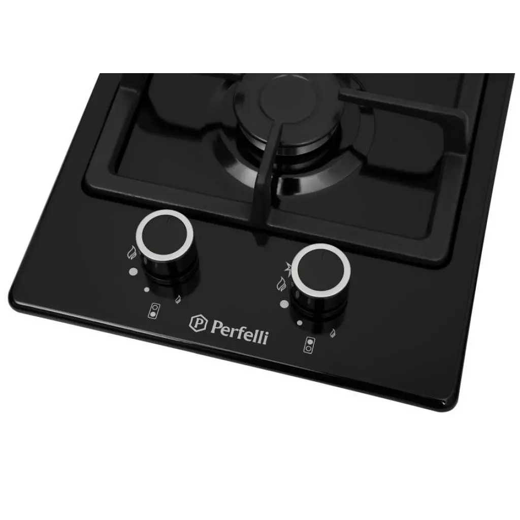 Варочная поверхность Perfelli HGM 31023 BL - 2 Варочная поверхность Perfelli HGM 31023 BL - 2