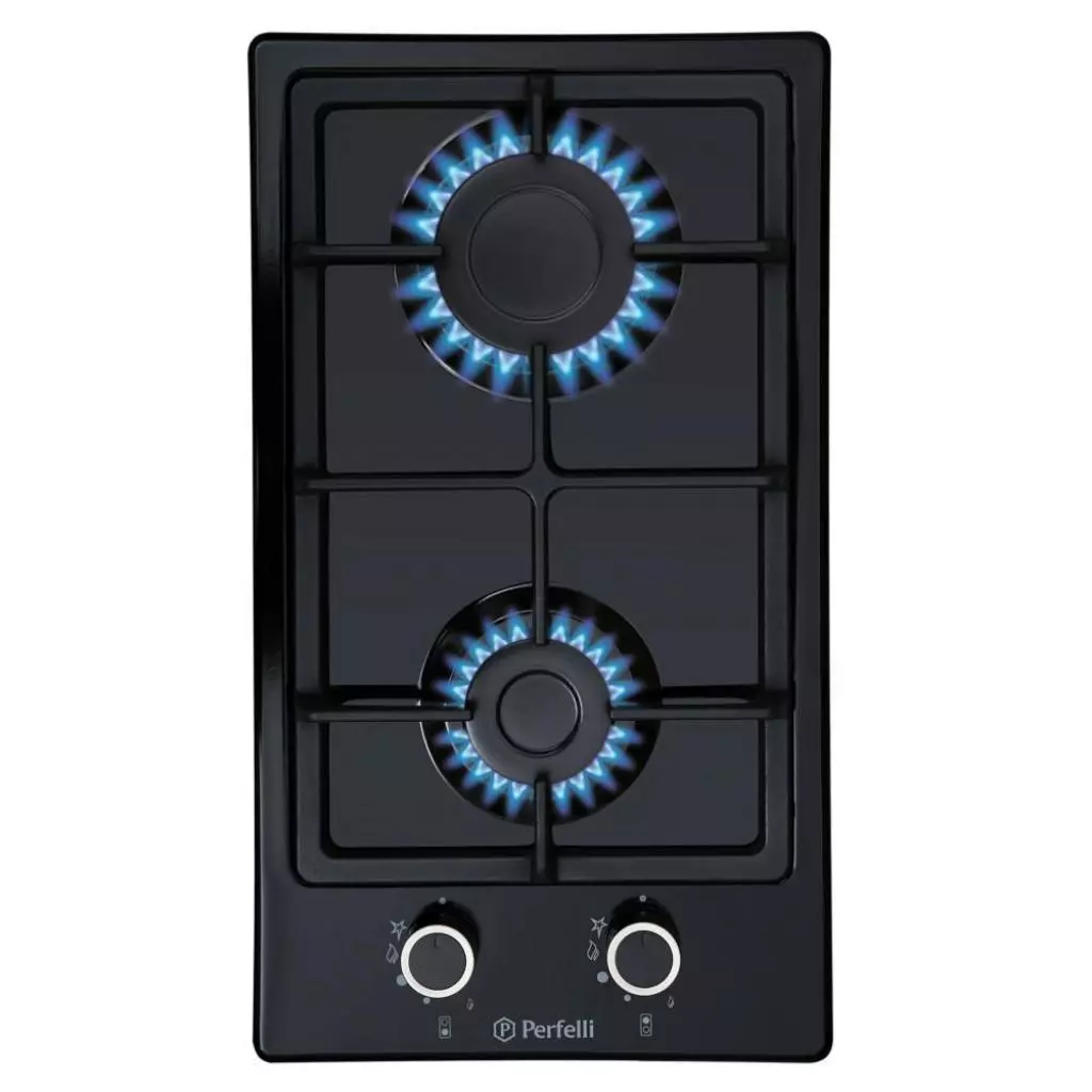 Варочная поверхность Perfelli HGM 31023 BL - 3 Варочная поверхность Perfelli HGM 31023 BL - 3