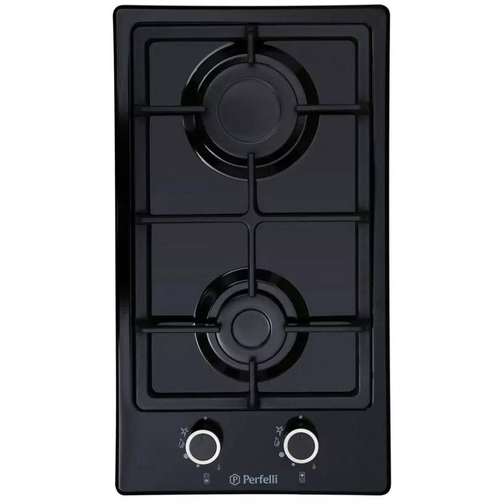 Варочная поверхность Perfelli HGM 31023 BL