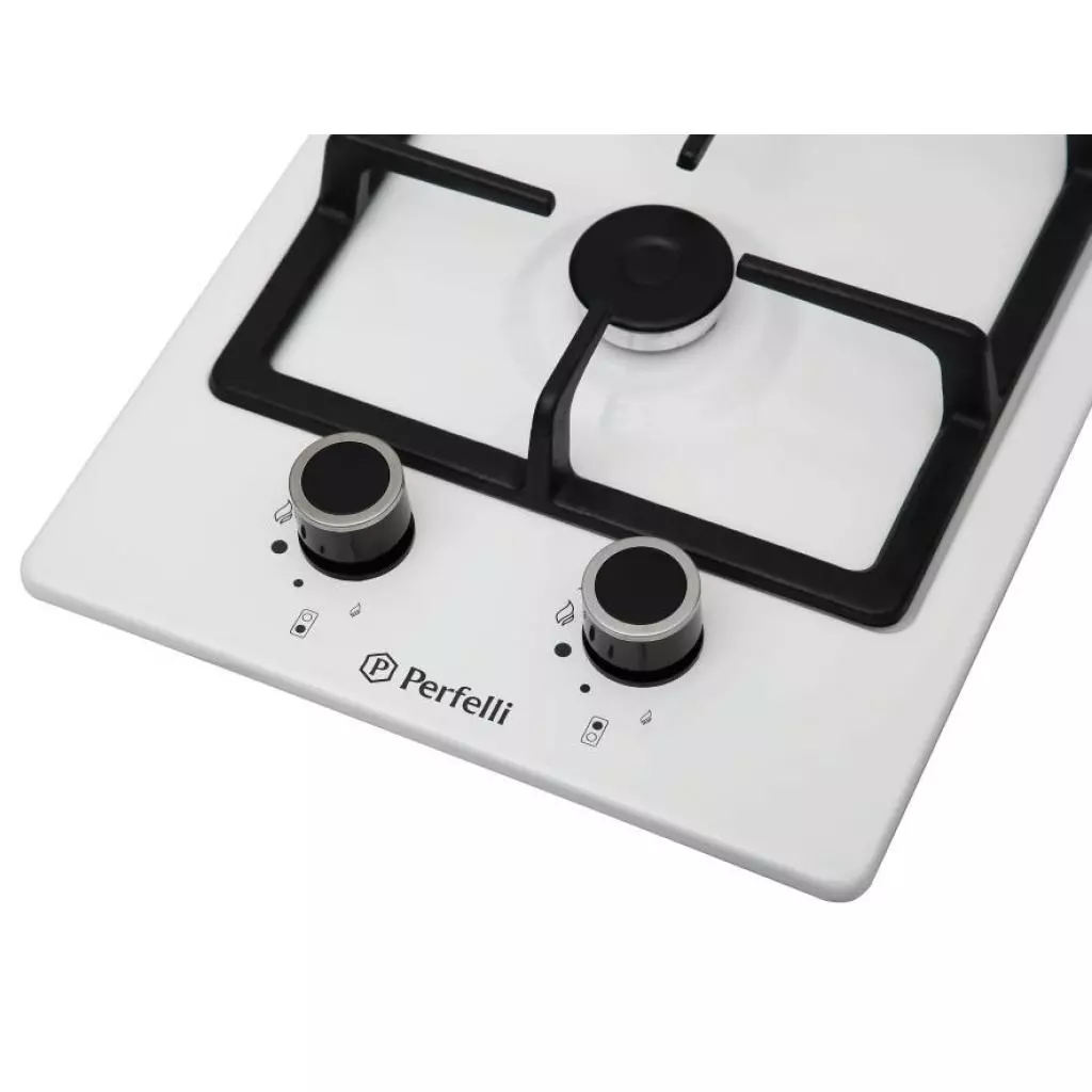 Варочная поверхность Perfelli HGM 31023 WH - 3 Варочная поверхность Perfelli HGM 31023 WH - 3