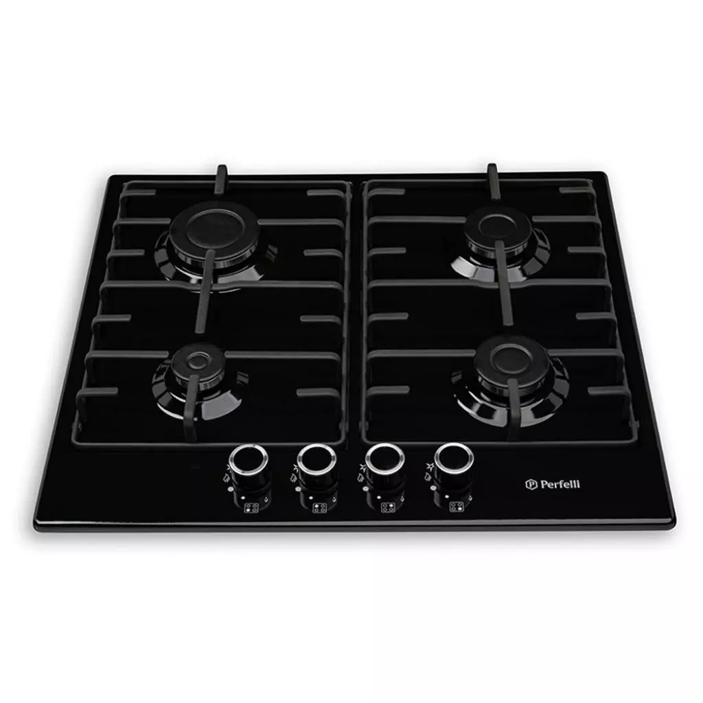 Варочная поверхность Perfelli HGM 61013 BL - 1 Варочная поверхность Perfelli HGM 61013 BL - 1