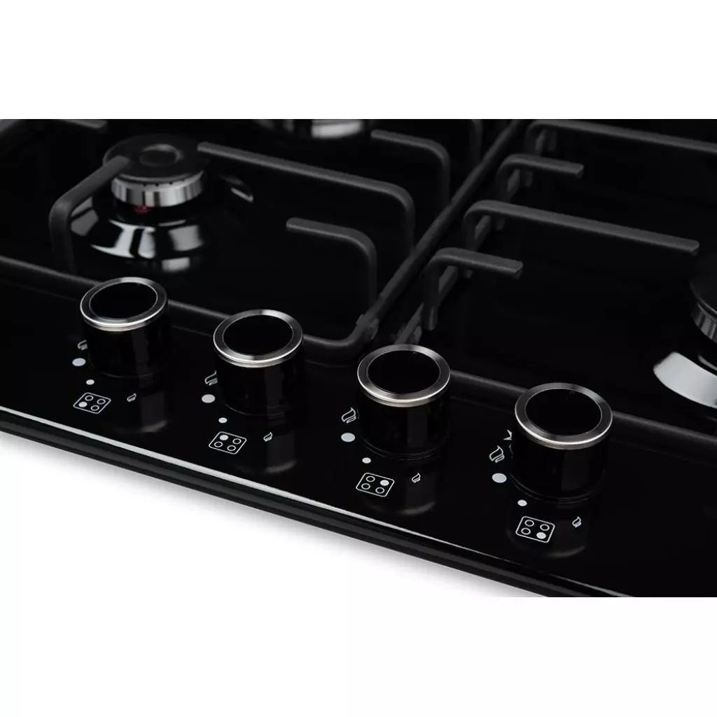 Варочная поверхность Perfelli HGM 61013 BL - 3 Варочная поверхность Perfelli HGM 61013 BL - 3