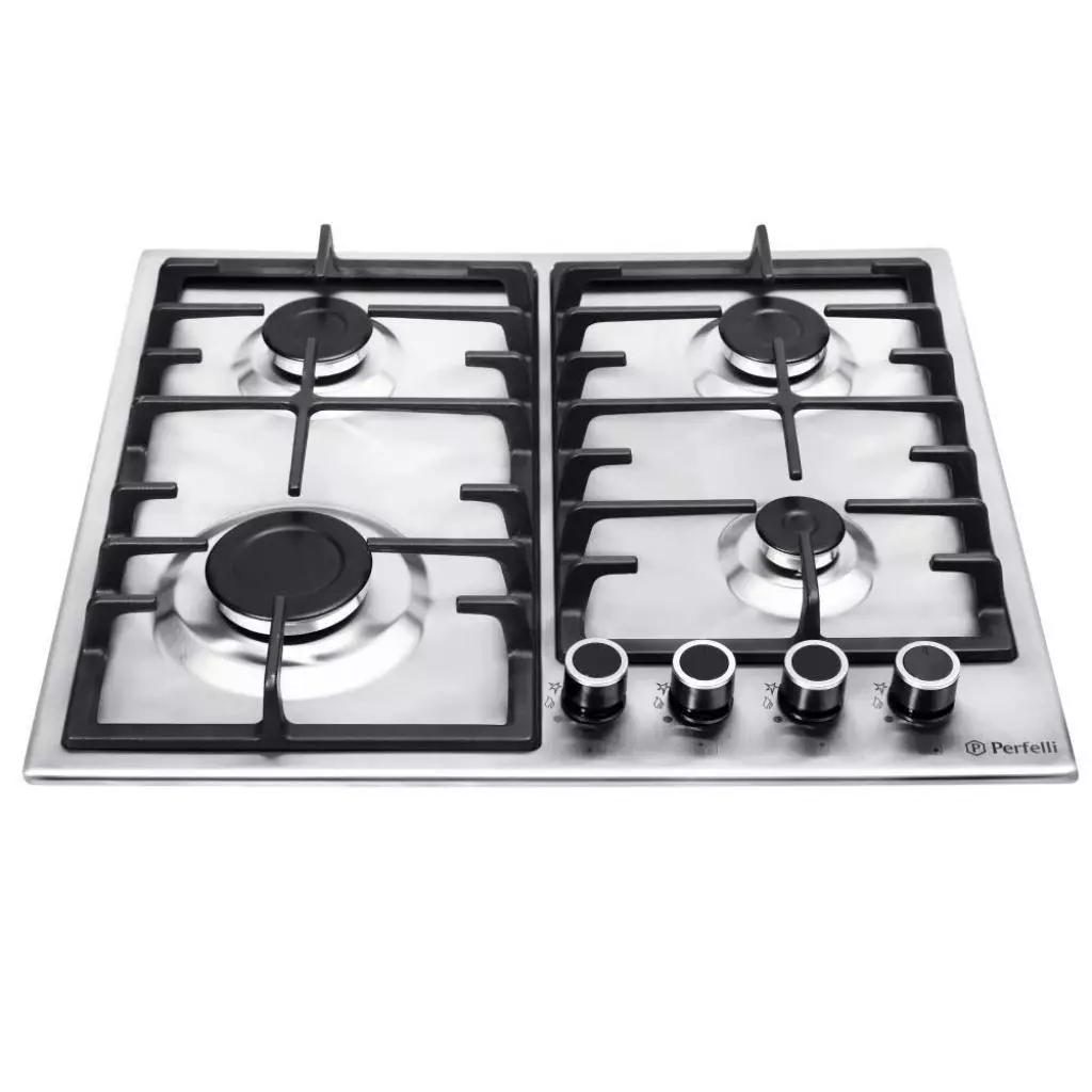 Варочная поверхность Perfelli HGM 61023 I - 1 Варочная поверхность Perfelli HGM 61023 I - 1