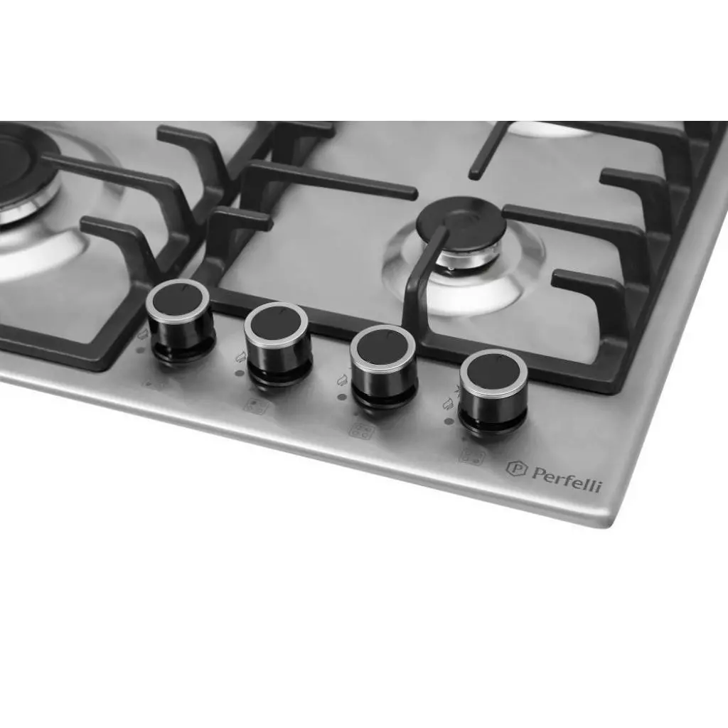 Варочная поверхность Perfelli HGM 61023 I - 2 Варочная поверхность Perfelli HGM 61023 I - 2