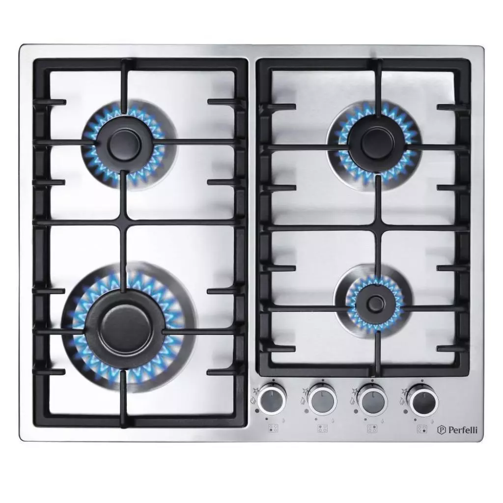 Варочная поверхность Perfelli HGM 61023 I - 4 Варочная поверхность Perfelli HGM 61023 I - 4