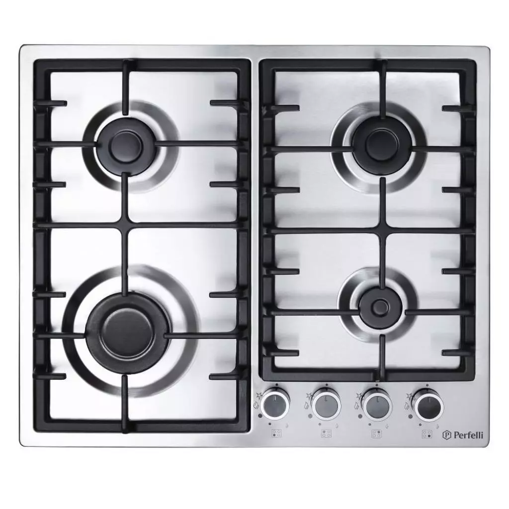 Варочная поверхность Perfelli HGM 61023 I