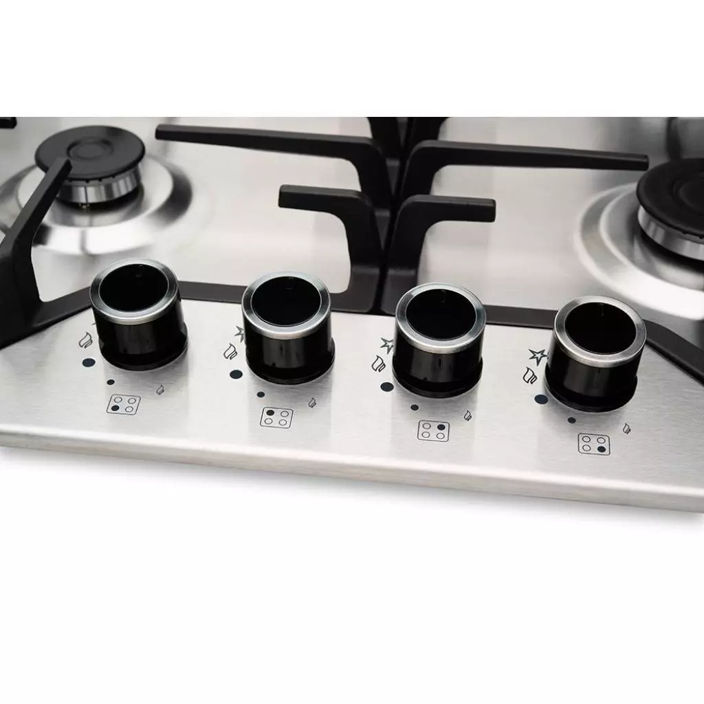 Варочная поверхность Perfelli HGM 61022 I - 3 Варочная поверхность Perfelli HGM 61022 I - 3