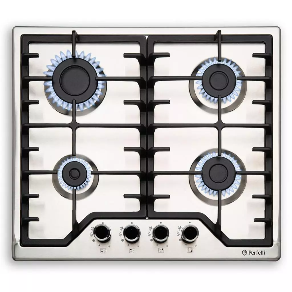 Варочная поверхность Perfelli HGM 61022 I - 5 Варочная поверхность Perfelli HGM 61022 I - 5
