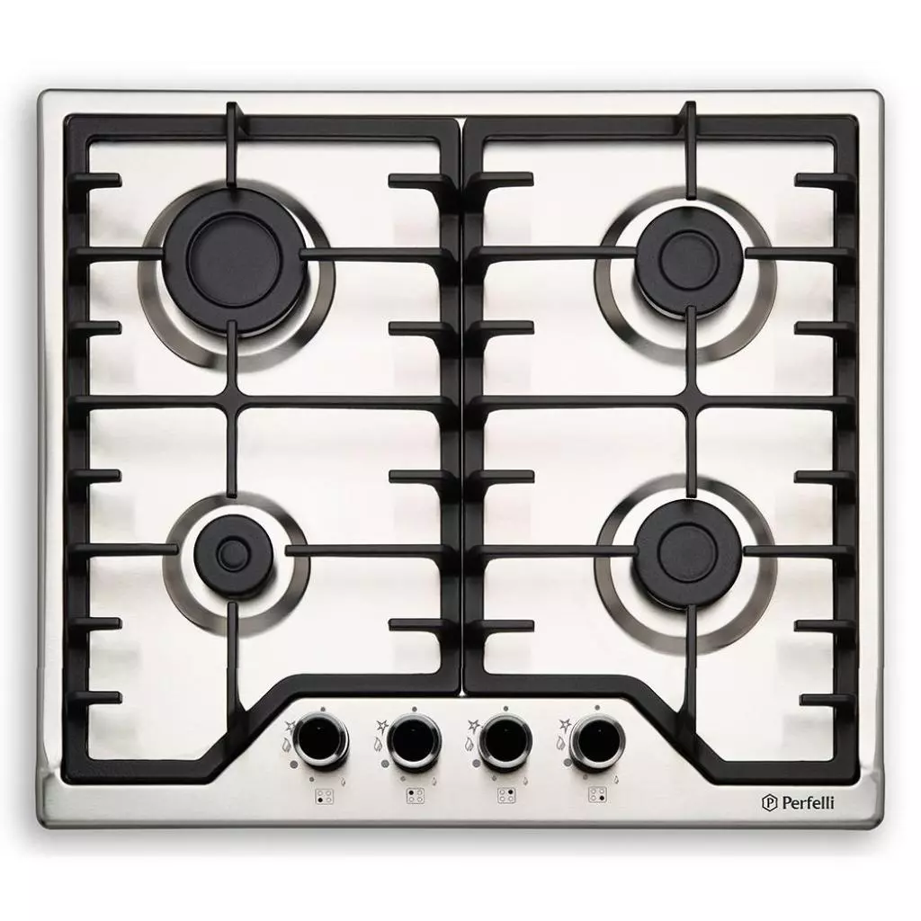 Варочная поверхность Perfelli HGM 61022 I