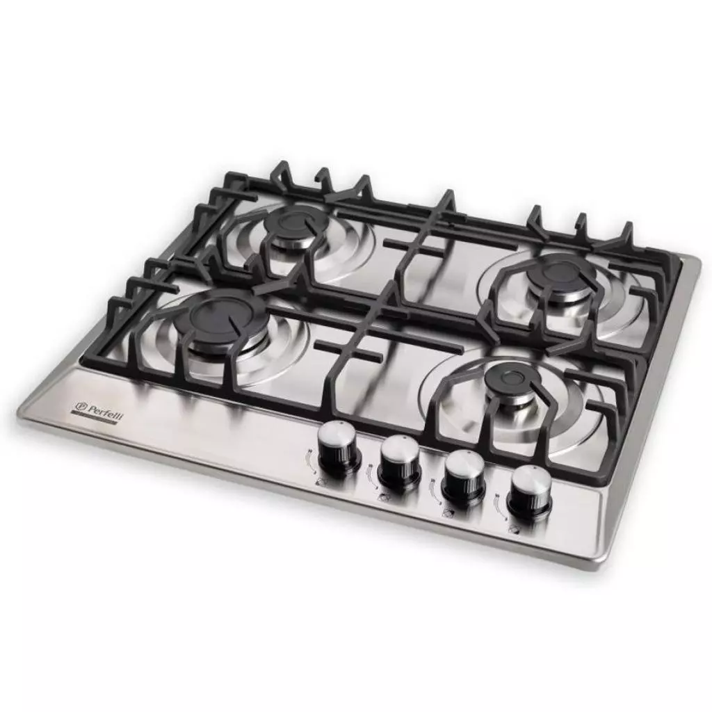 Варочная поверхность Perfelli HGM 61020 I - 2 Варочная поверхность Perfelli HGM 61020 I - 2