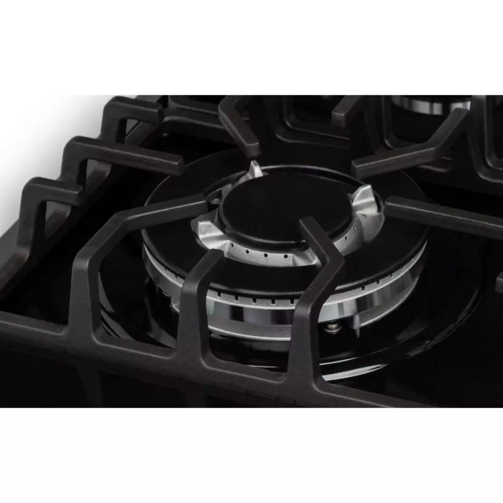 Варочная поверхность Perfelli HGM 61220 BL - 4 Варочная поверхность Perfelli HGM 61220 BL - 4