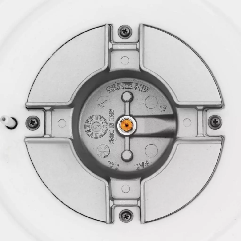 Варочная поверхность Perfelli HGM 61220 BL - 6 Варочная поверхность Perfelli HGM 61220 BL - 6