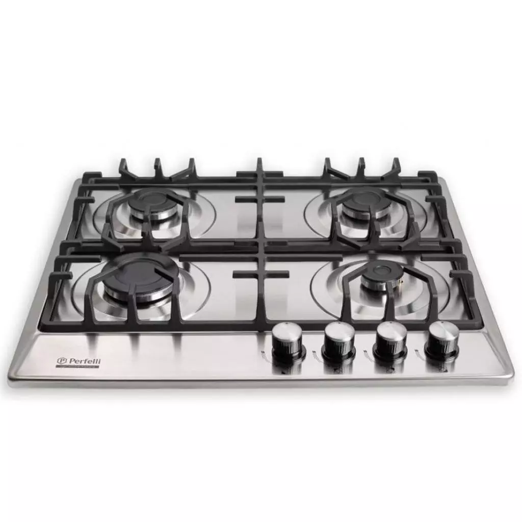 Варочная поверхность Perfelli HGM 61420 I - 1 Варочная поверхность Perfelli HGM 61420 I - 1