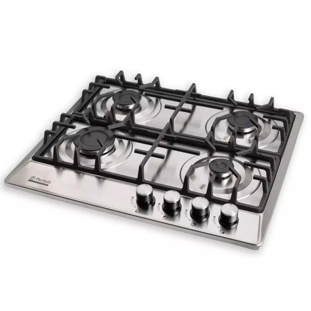 Варочная поверхность Perfelli HGM 61420 I - 2 Варочная поверхность Perfelli HGM 61420 I - 2