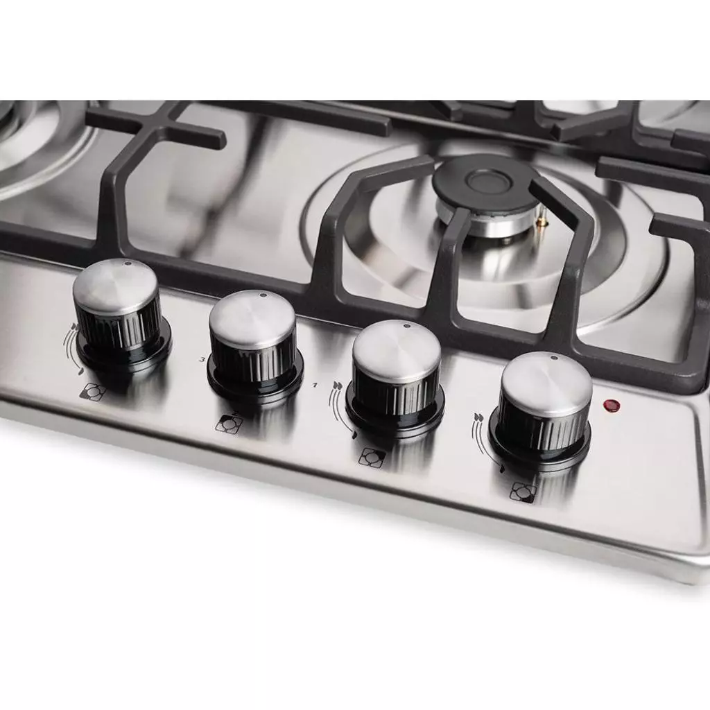 Варочная поверхность Perfelli HGM 61420 I - 3 Варочная поверхность Perfelli HGM 61420 I - 3