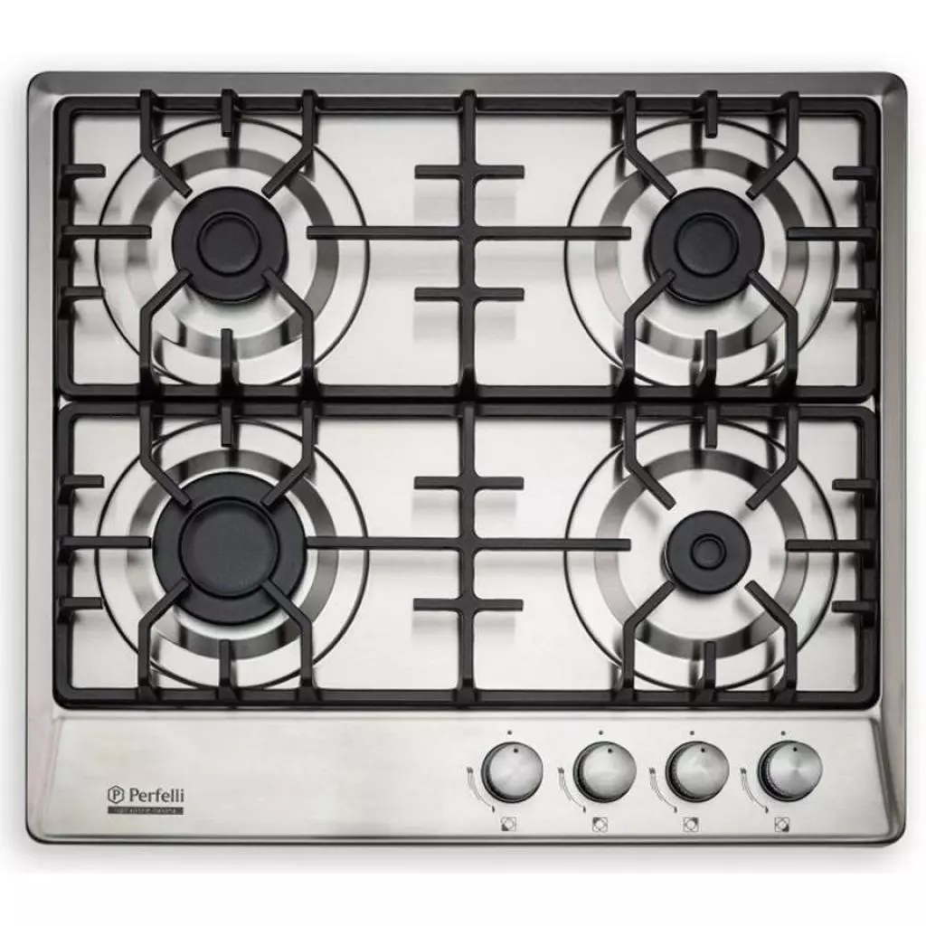 Варочная поверхность Perfelli HGM 61420 I