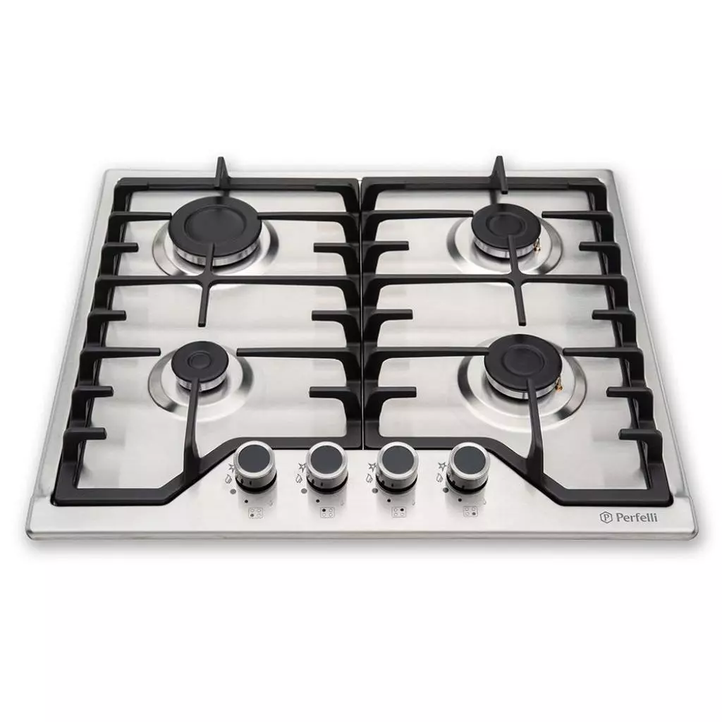 Варочная поверхность Perfelli HGM 61422 I - 1 Варочная поверхность Perfelli HGM 61422 I - 1