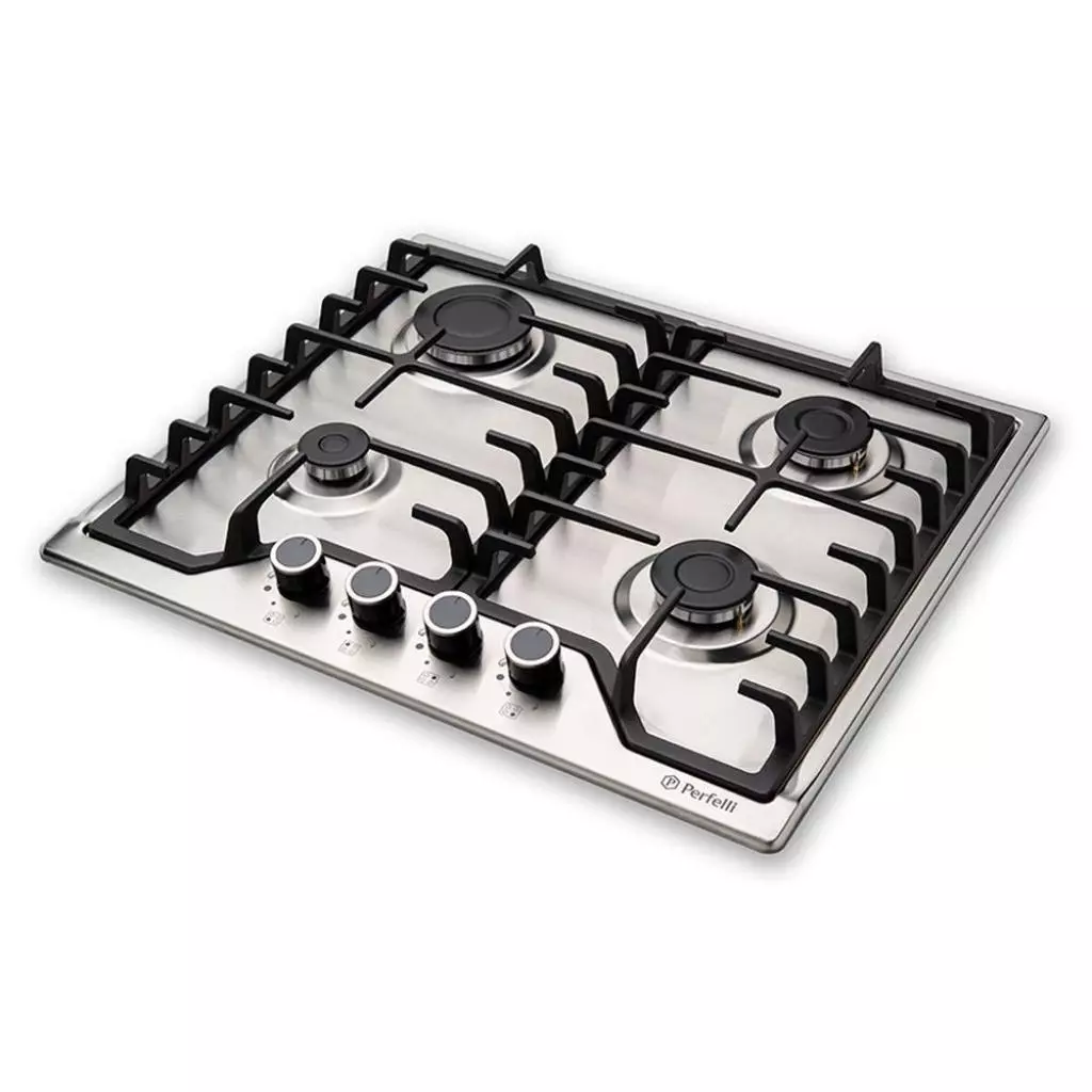 Варочная поверхность Perfelli HGM 61422 I - 2 Варочная поверхность Perfelli HGM 61422 I - 2