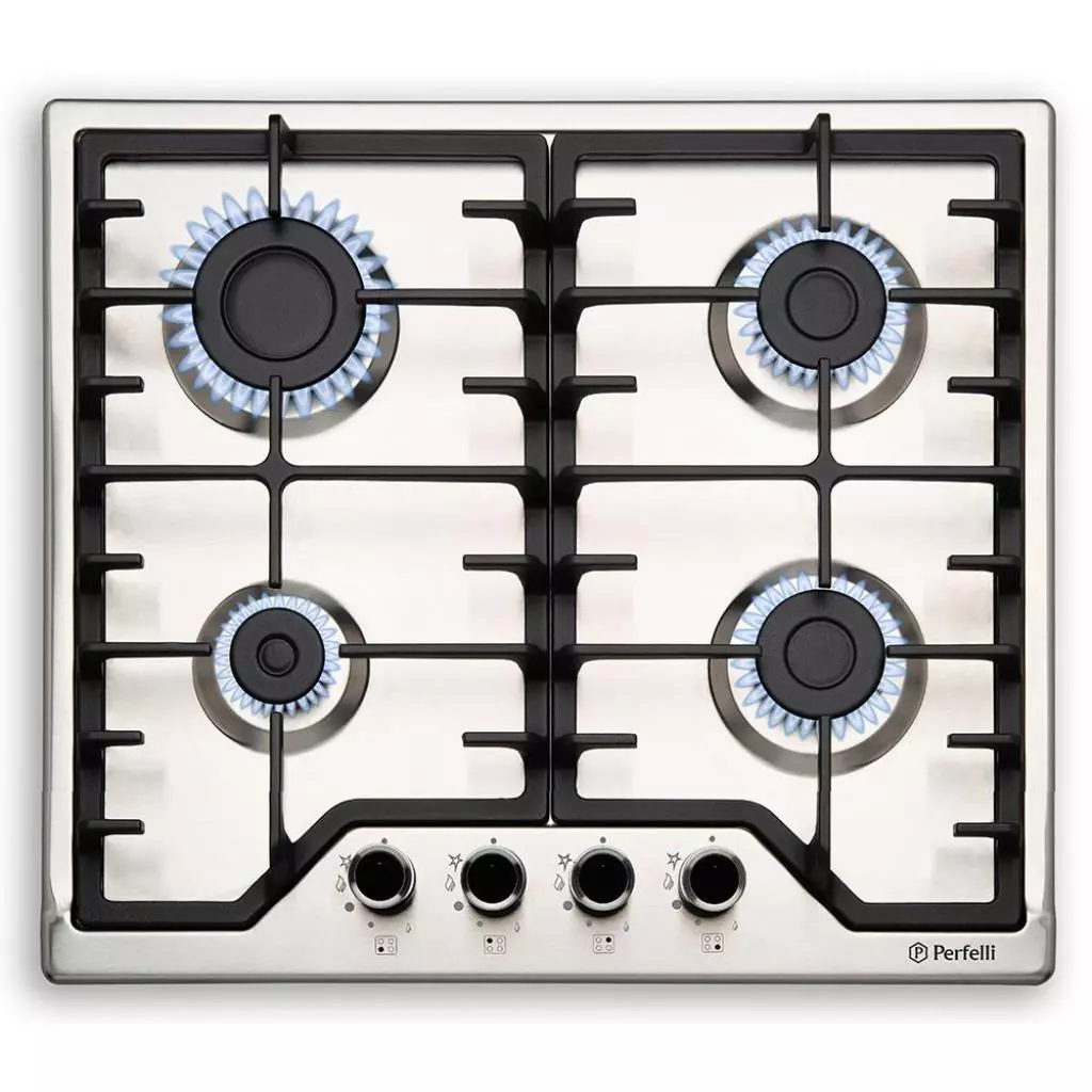 Варочная поверхность Perfelli HGM 61422 I - 5 Варочная поверхность Perfelli HGM 61422 I - 5
